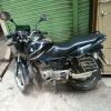 Bajaj Pulsar 150